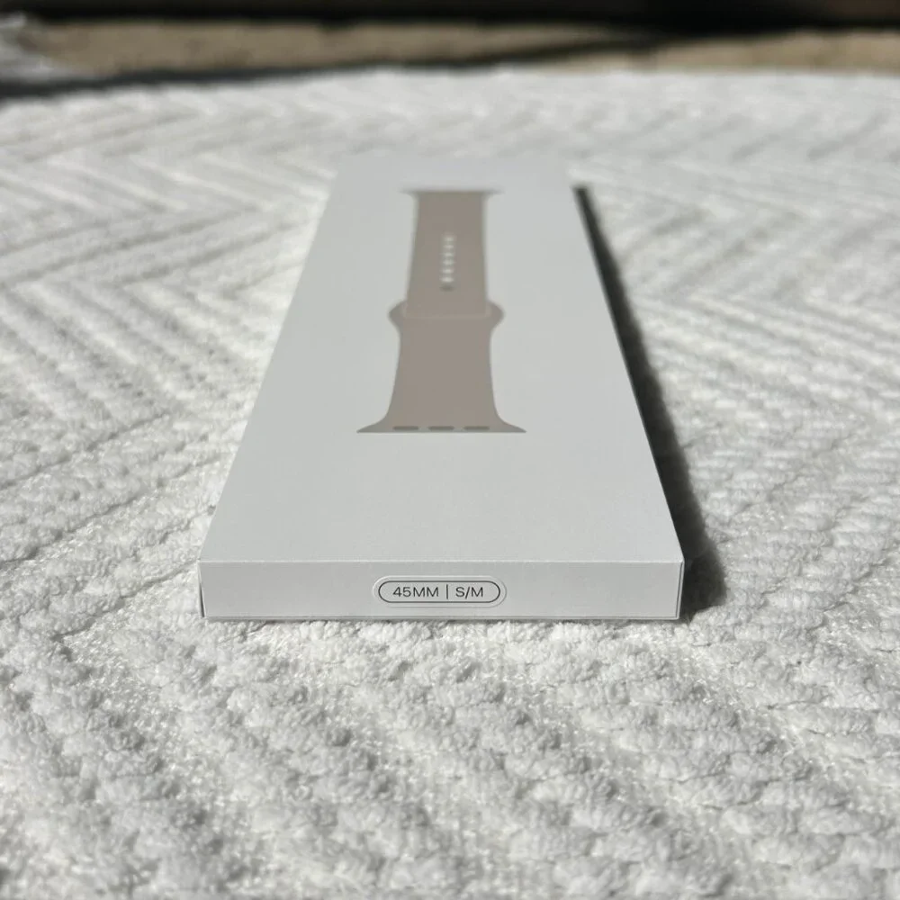 S/M Apple Watch Band